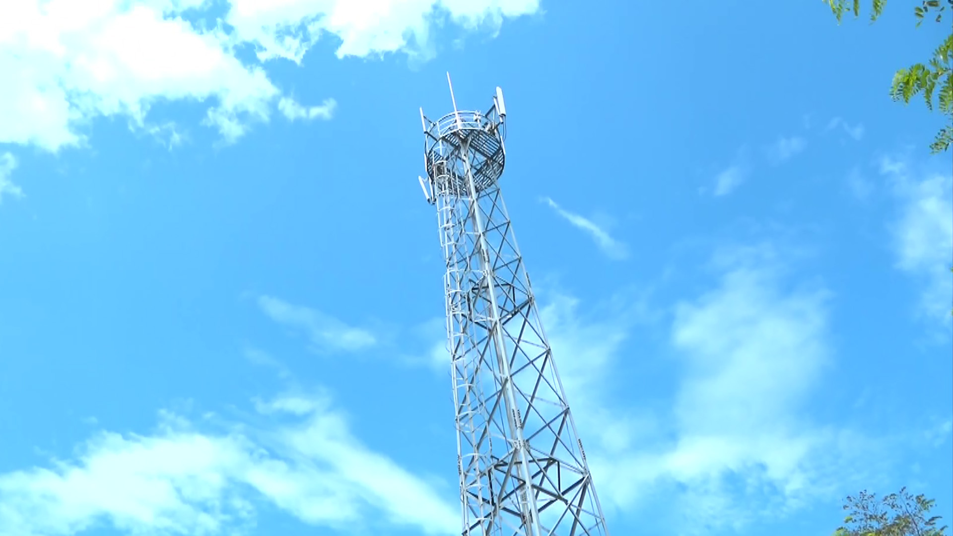 North Korea’s Koryolink: Built for Surveillance and Control